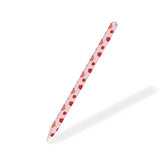 Apple Pencil skin strawberry, Available for Gen 1 And Gen 2, High - Quality 3M Vinyl full wrap - Tackydesign